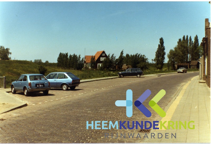 `s Gravenwaardse dijk 11-7-1977 Coll HKR (7)